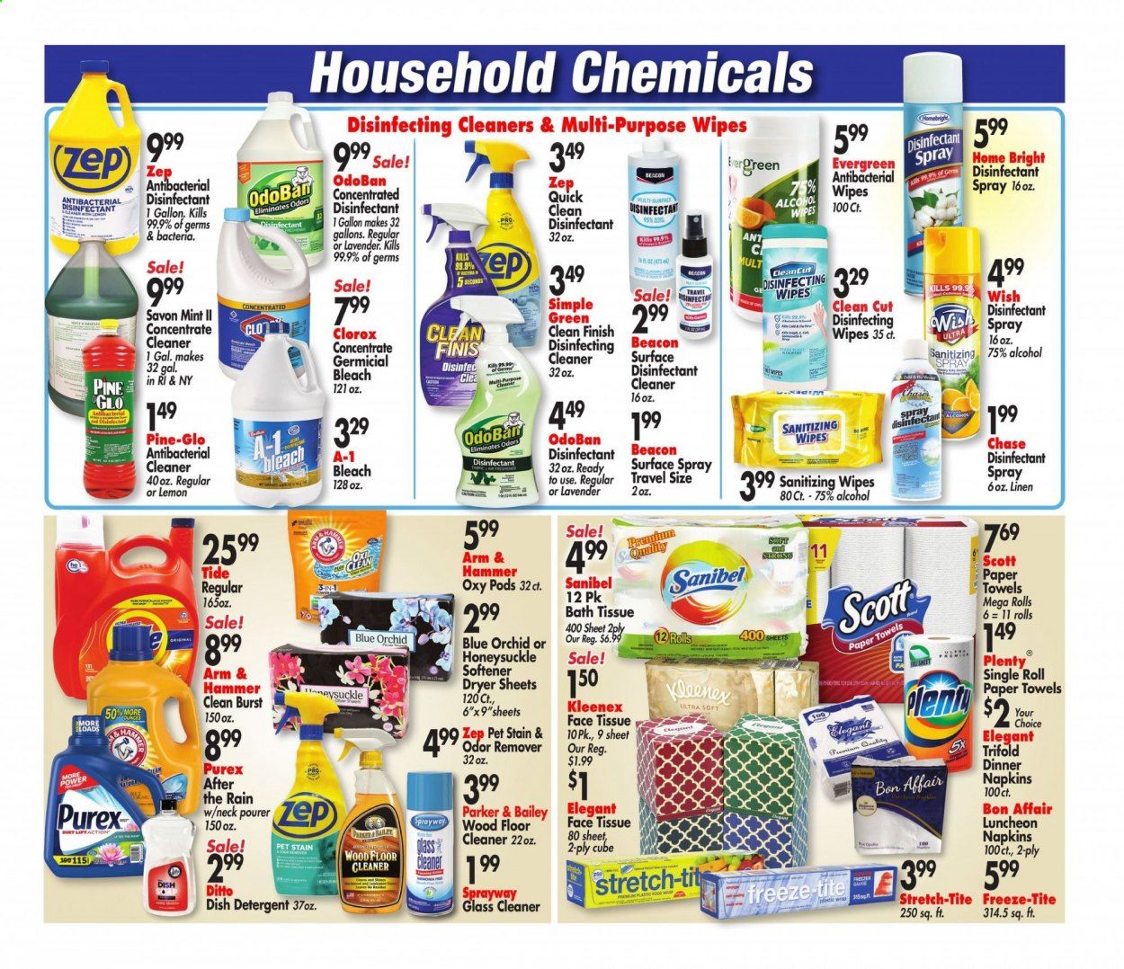 Ocean State Job Lot Weekly Ad Flyer January 14 to January 20