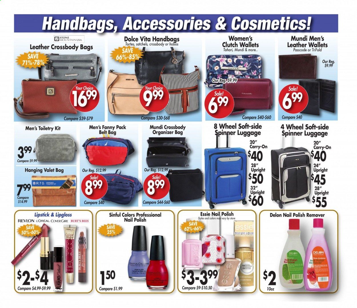 Ocean State Job Lot Weekly Ad Flyer January 14 to January 20