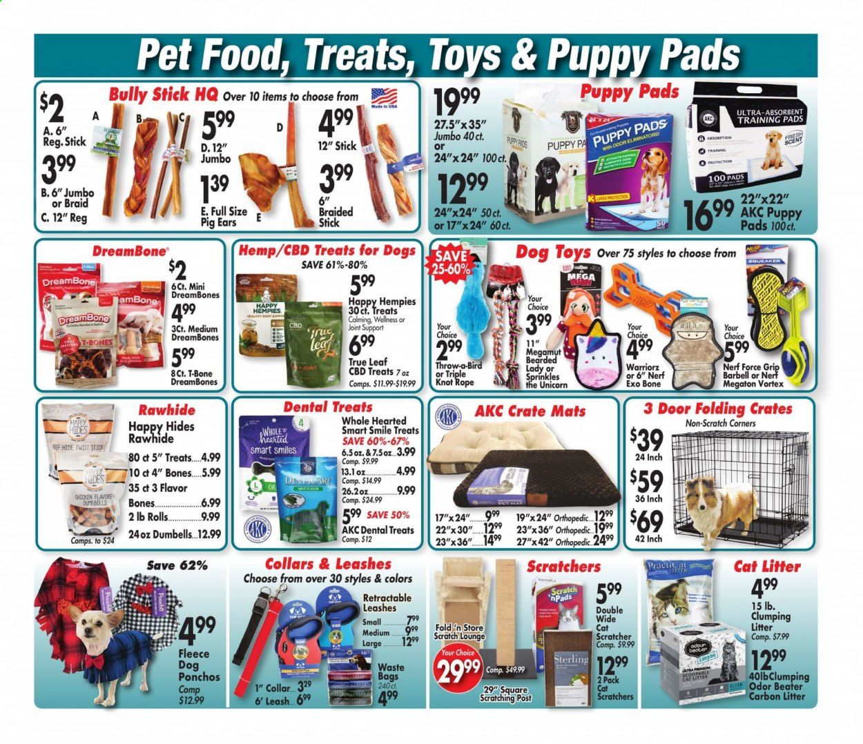 Ocean State Job Lot Weekly Ad Flyer January 14 to January 20