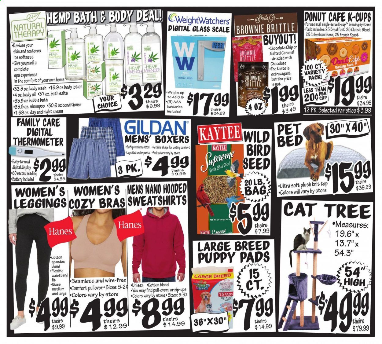 Ollie's Bargain Outlet Weekly Ad Flyer January 14 to January 20