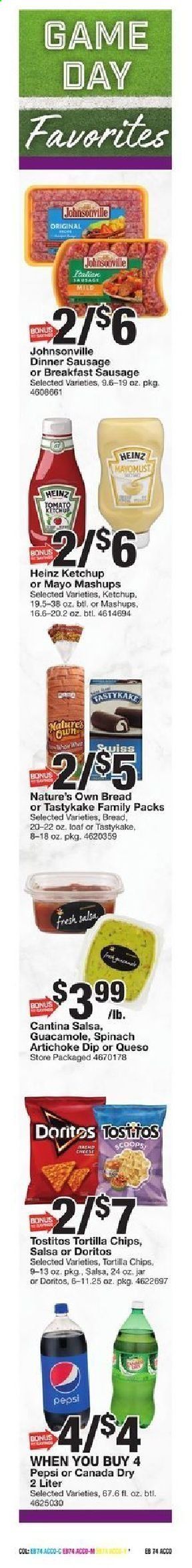Giant Food Weekly Ad Flyer January 15 to January 21