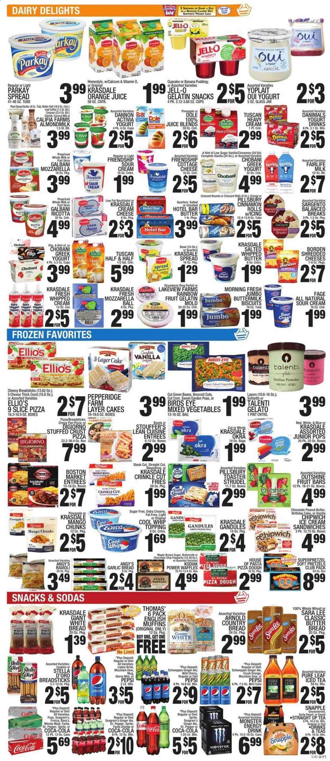 C-Town Weekly Ad Flyer January 15 to January 21