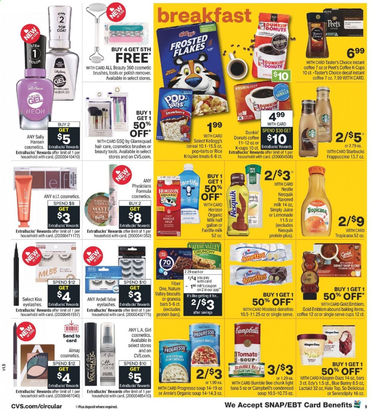 CVS Pharmacy Weekly Ad Flyer January 17 to January 23