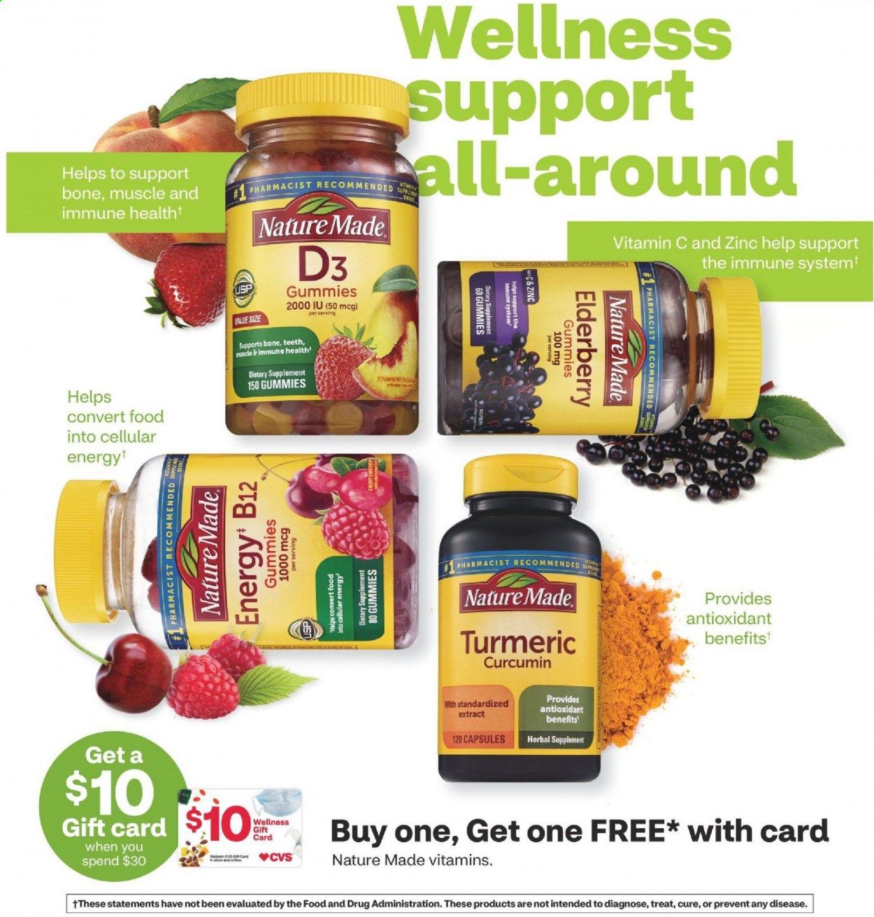 CVS Pharmacy Weekly Ad Flyer January 17 to January 23