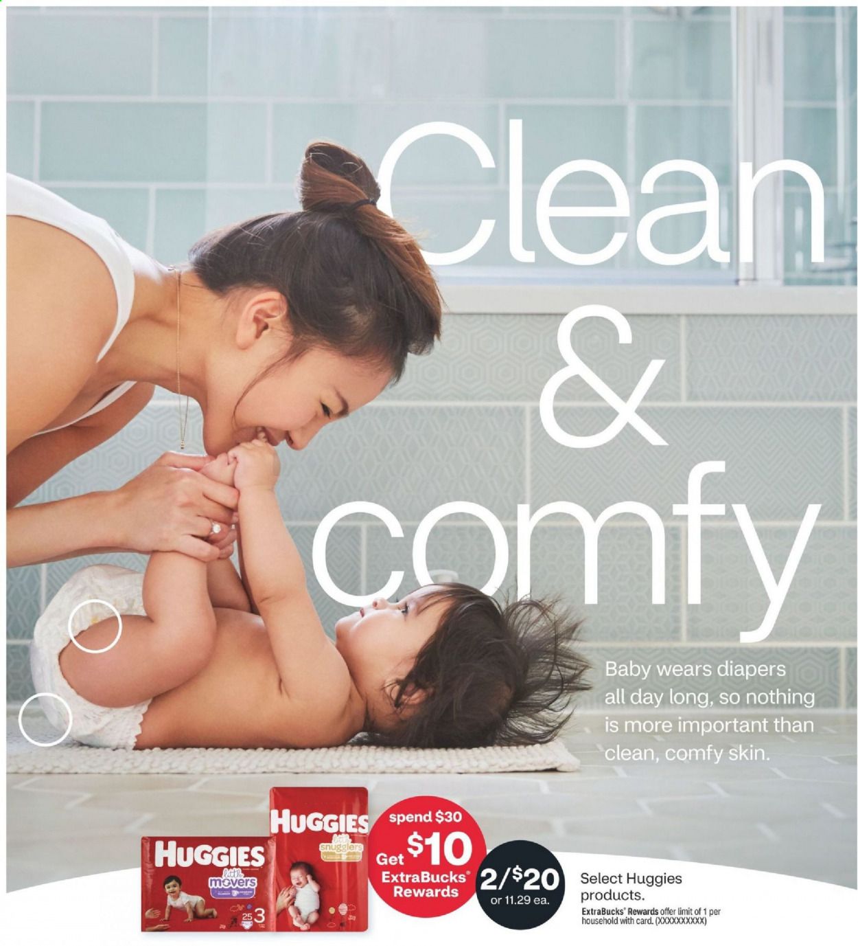 CVS Pharmacy Weekly Ad Flyer January 17 to January 23