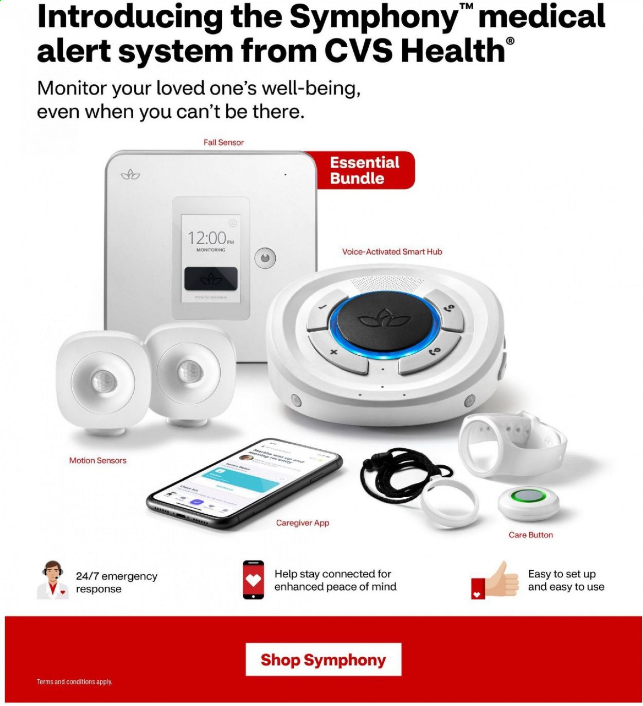 CVS Pharmacy Weekly Ad Flyer January 17 to January 23