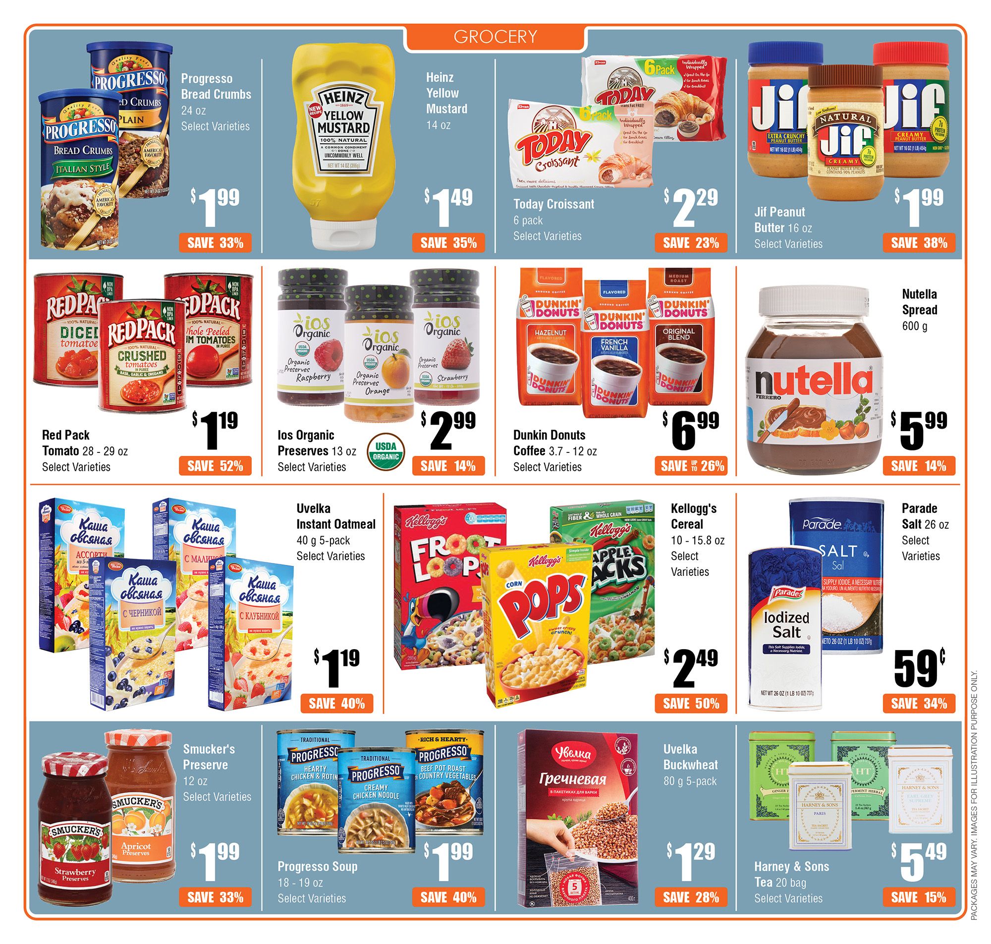 NetCost Weekly Ad Flyer January 14 to January 27, 2021
