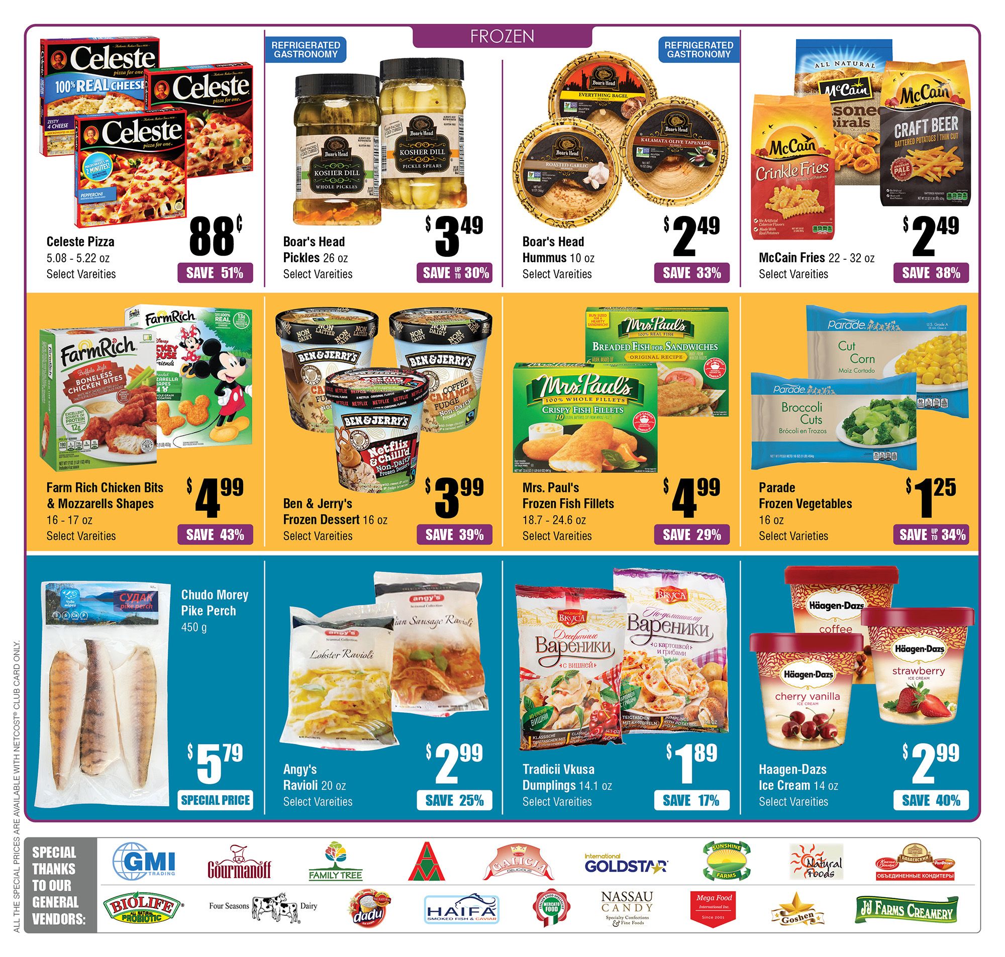 NetCost Weekly Ad Flyer January 14 to January 27, 2021