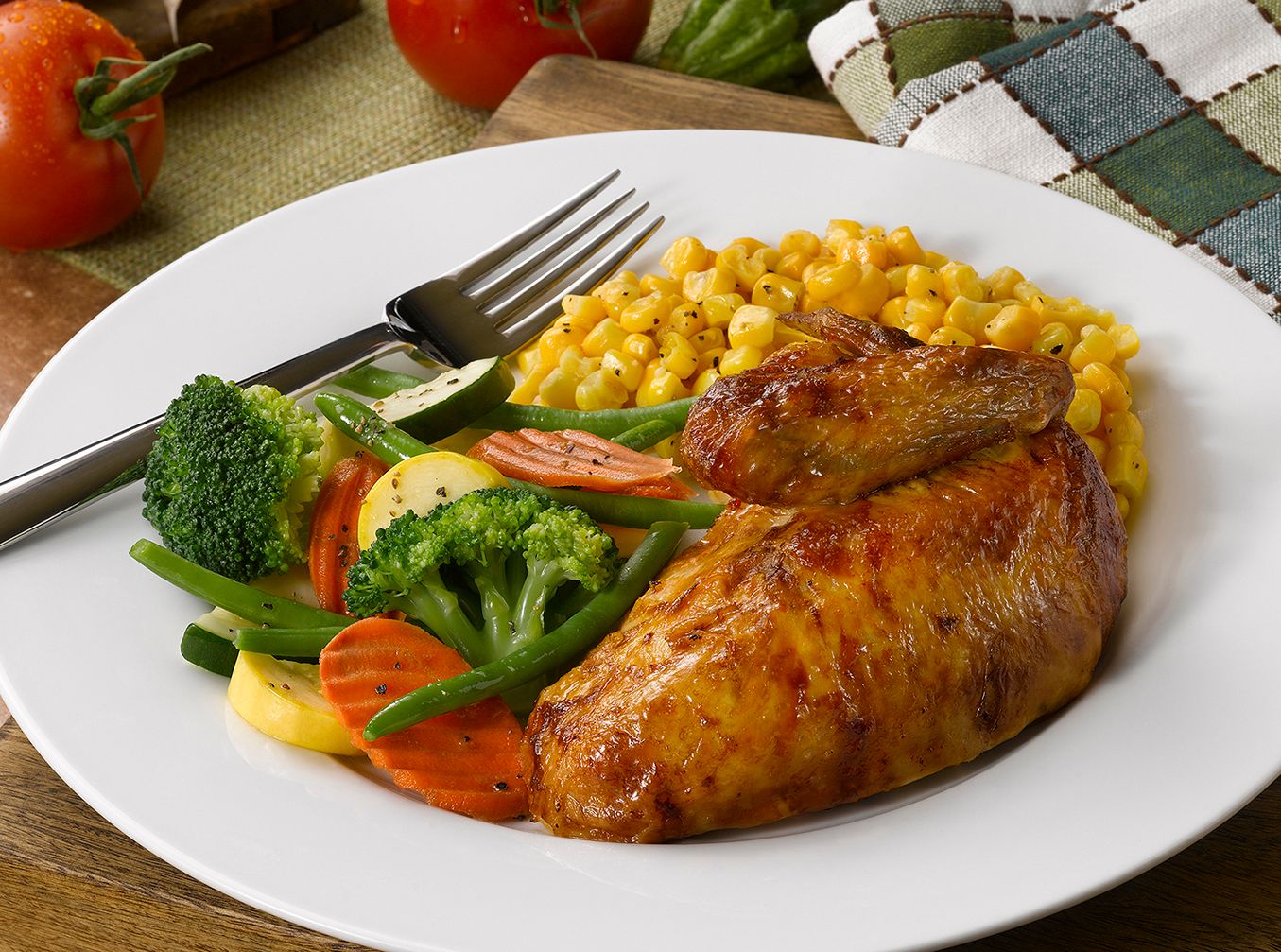 Newly Sign Up for Boston Market's Rotisserie Rewards and Receive a Free Individual Meal with a $10 Purchase Newly Sign Up for Boston Market's Rotisserie Rewards and Receive a Free Individual Meal with a $10 Purchase