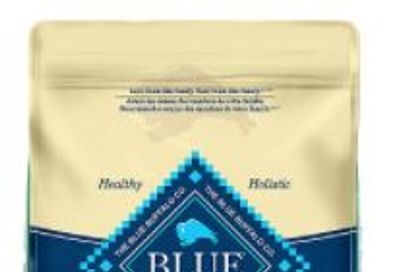 Blue Buffalo Life Protection Formula Puppy Food - Lamb & Oatmeal For $29.99 At PetSmart Canada