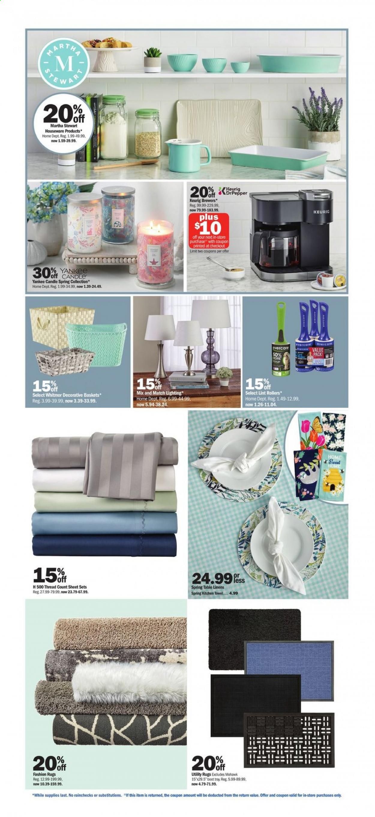 Meijer (IN) Weekly Ad Flyer January 17 to January 23