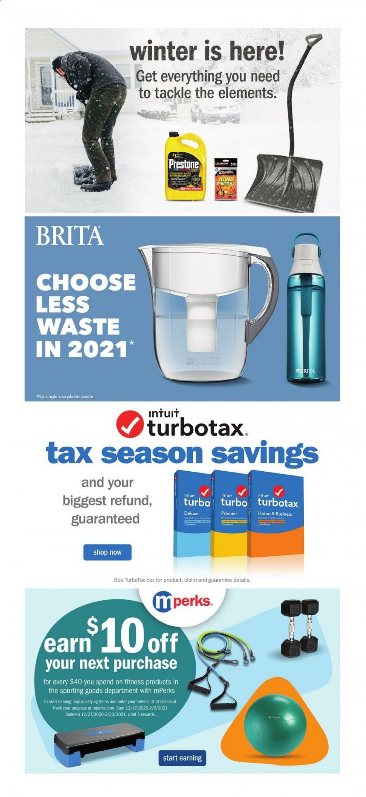 Meijer (KY) Weekly Ad Flyer January 17 to January 23