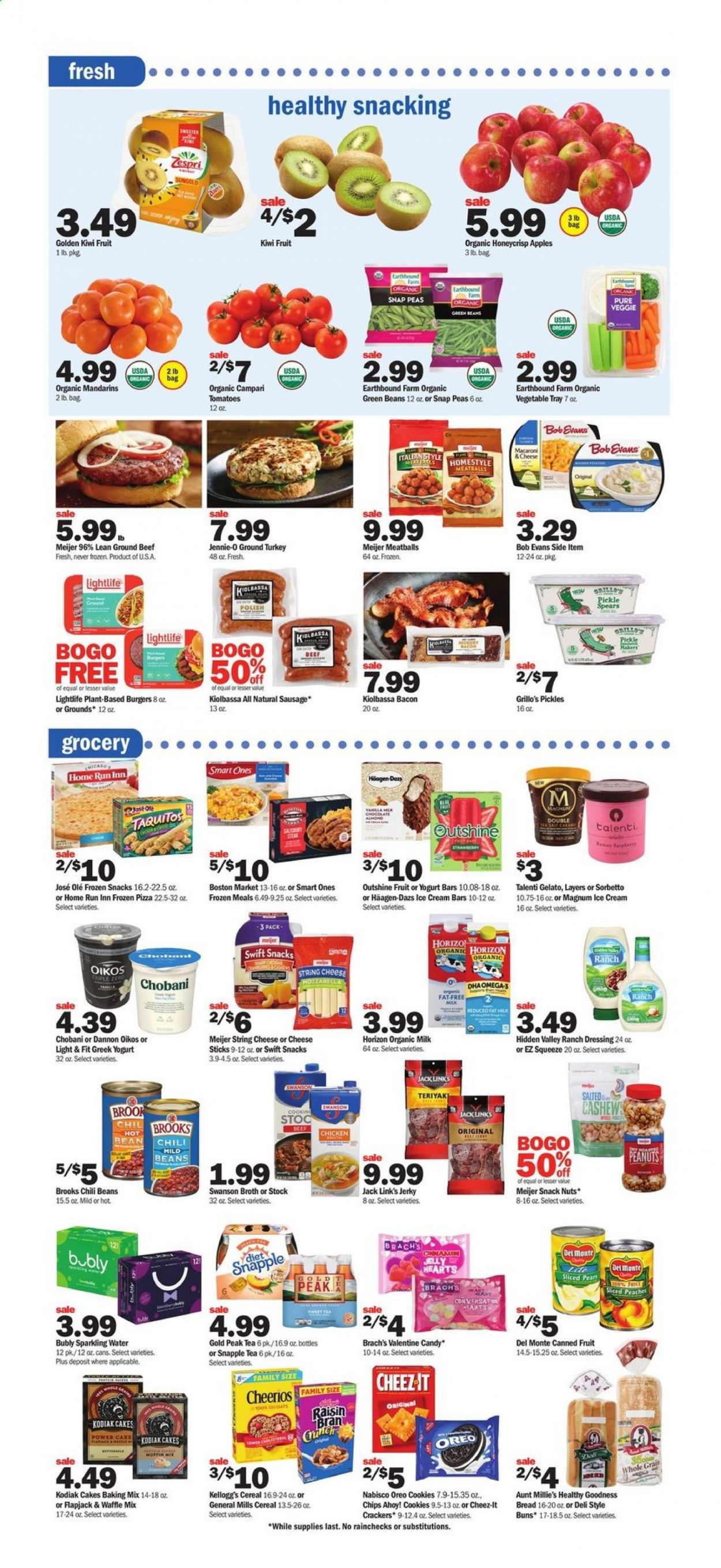 Meijer (KY) Weekly Ad Flyer January 17 to January 23