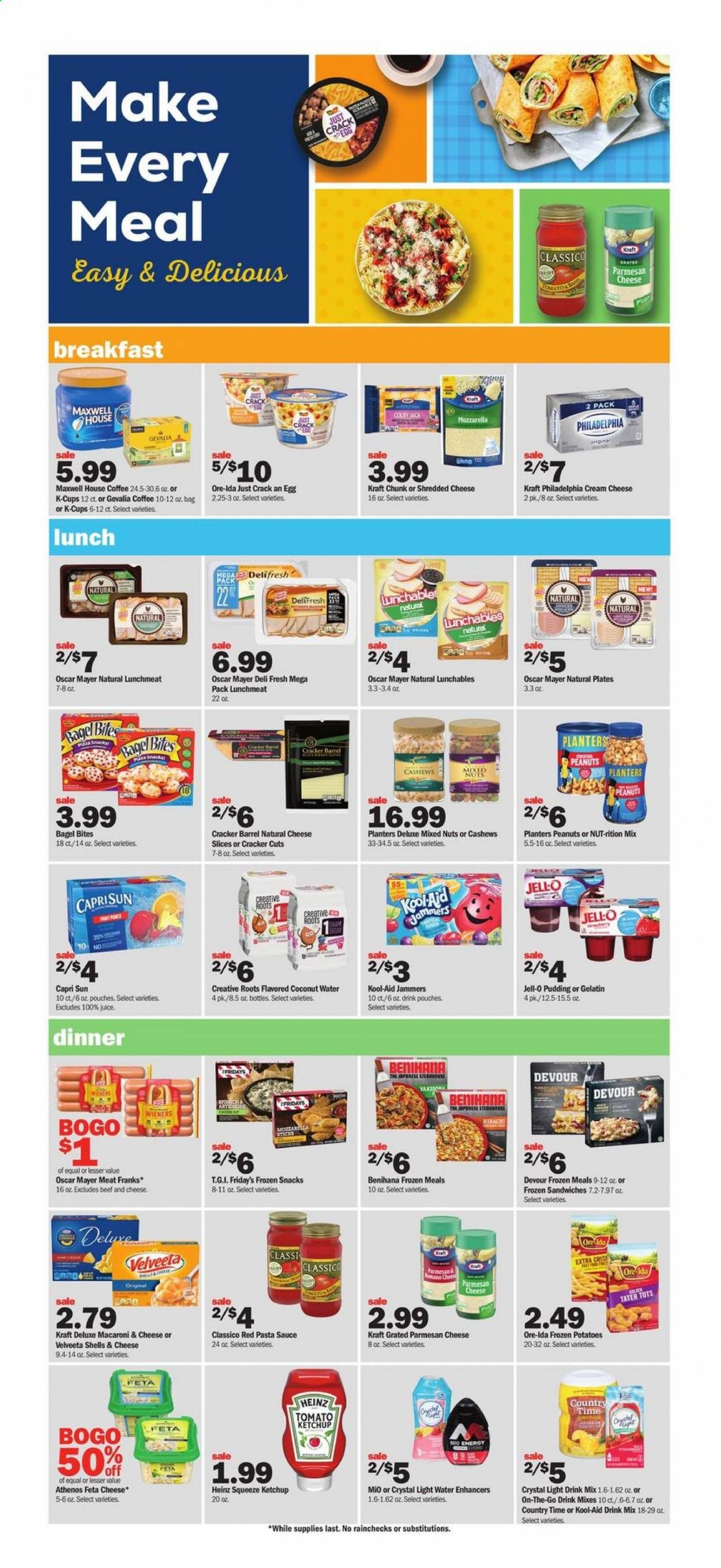Meijer (KY) Weekly Ad Flyer January 17 to January 23