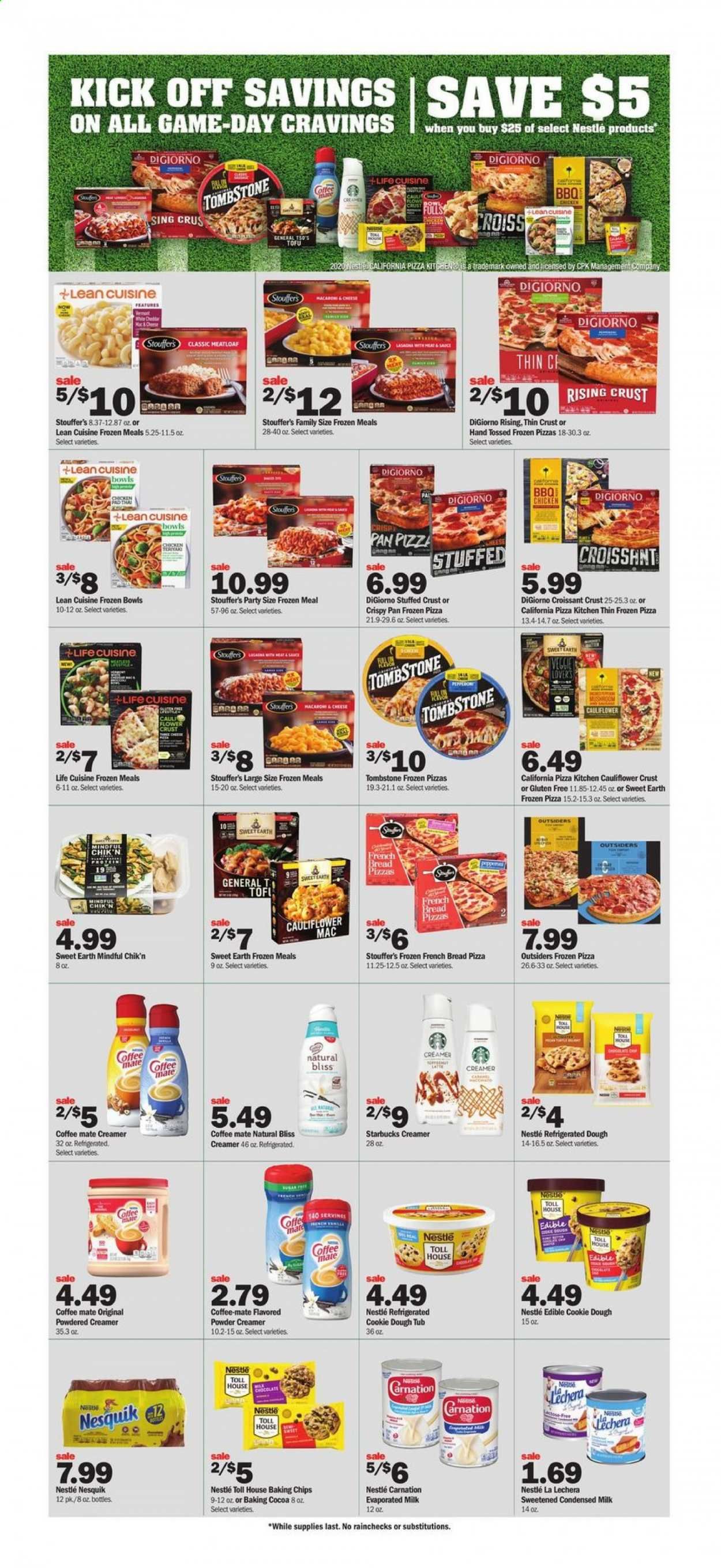 Meijer (MI) Weekly Ad Flyer January 17 to January 23