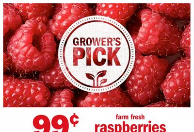 Meijer (IL, IN, KY, MI, OH, WI) Weekly Ad Flyer January 15 to January 16