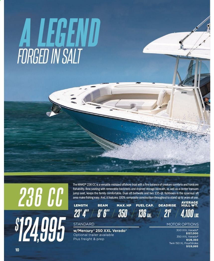 Cabela's Weekly Ad Flyer January 15 to December 25