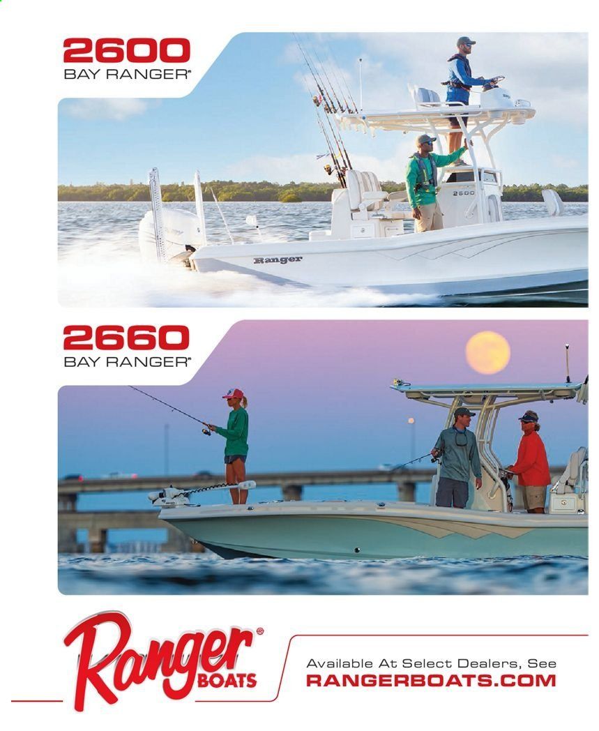 Cabela's Weekly Ad Flyer January 15 to December 25