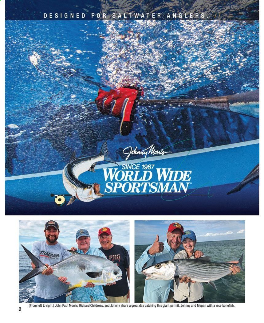 Cabela's Weekly Ad Flyer January 15 to December 25
