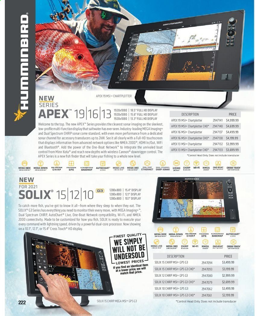 Cabela's Weekly Ad Flyer January 15 to December 25