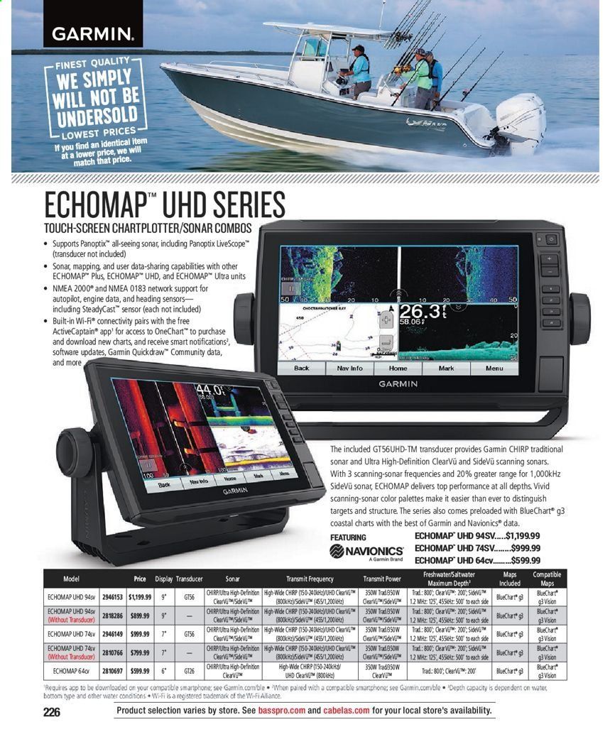 Cabela's Weekly Ad Flyer January 15 to December 25