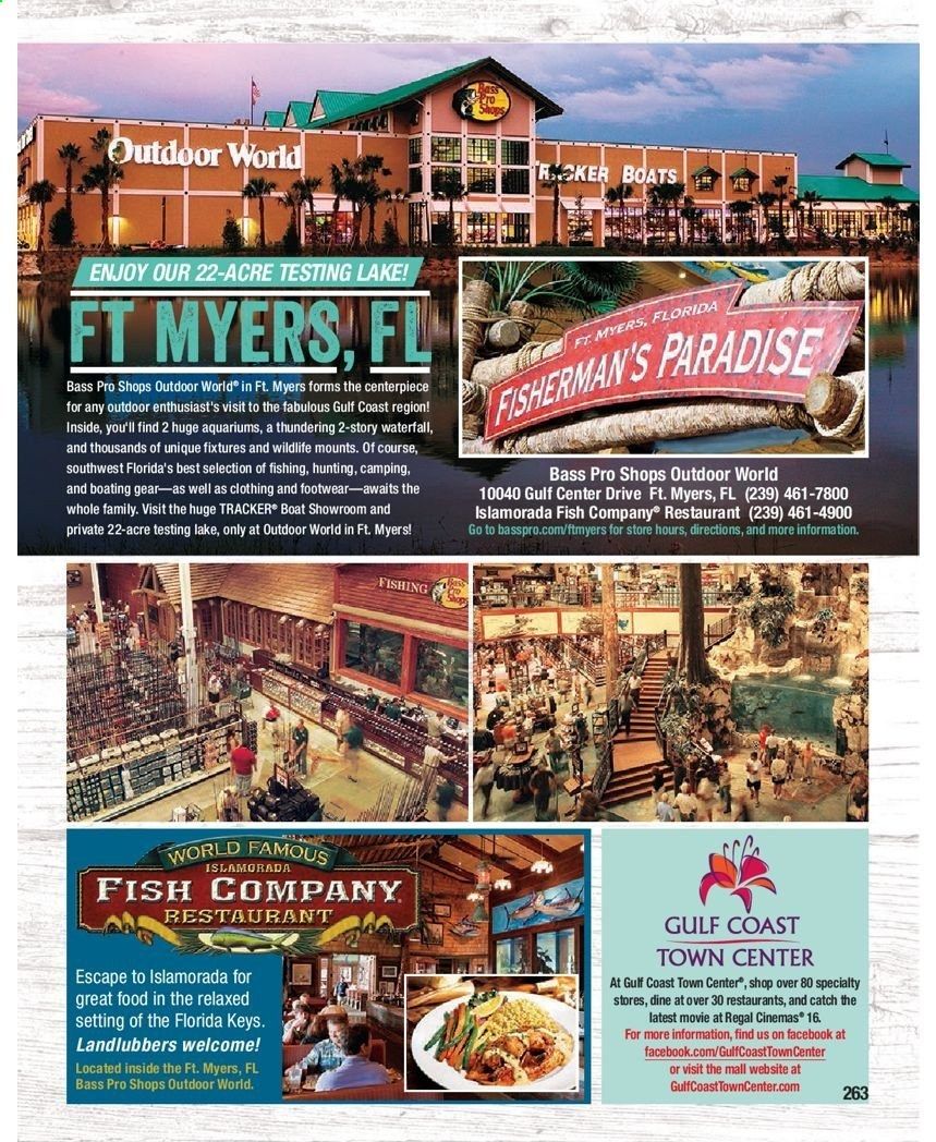 Cabela's Weekly Ad Flyer January 15 to December 25