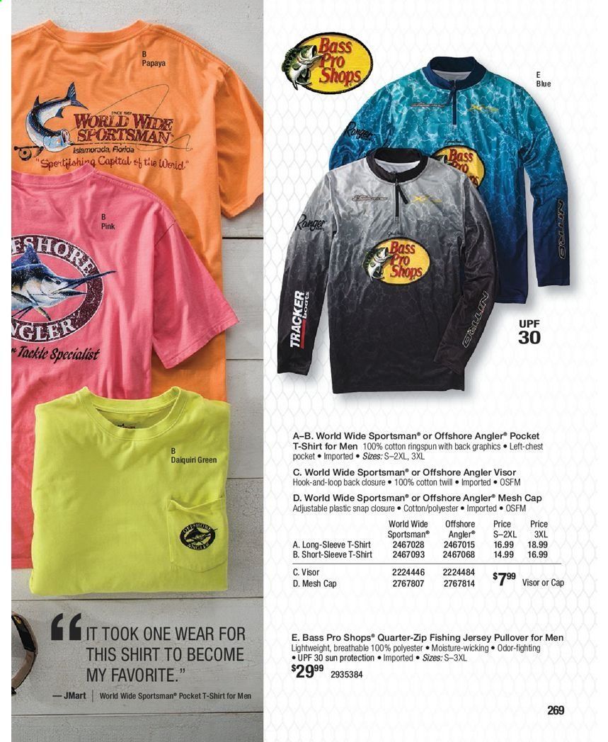 Cabela's Weekly Ad Flyer January 15 to December 25