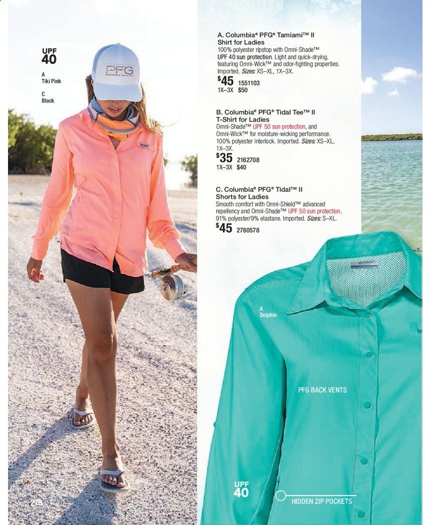 Cabela's Weekly Ad Flyer January 15 to December 25