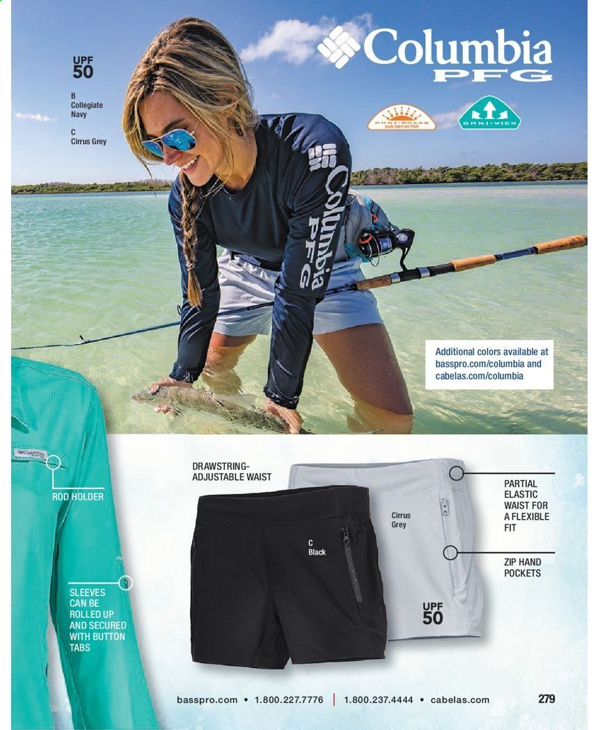 Cabela's Weekly Ad Flyer January 15 to December 25