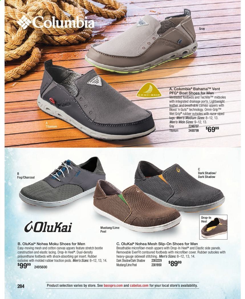 Cabela's Weekly Ad Flyer January 15 to December 25