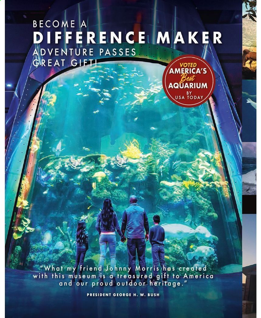 Cabela's Weekly Ad Flyer January 15 to December 25