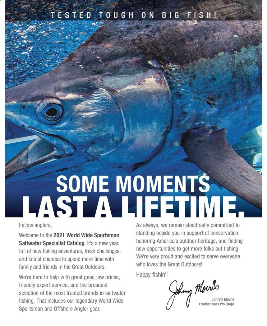 Cabela's Weekly Ad Flyer January 15 to December 25