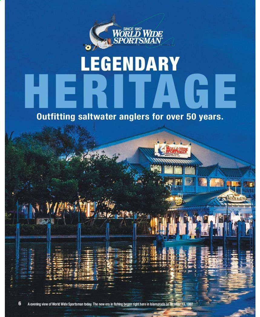 Cabela's Weekly Ad Flyer January 15 to December 25