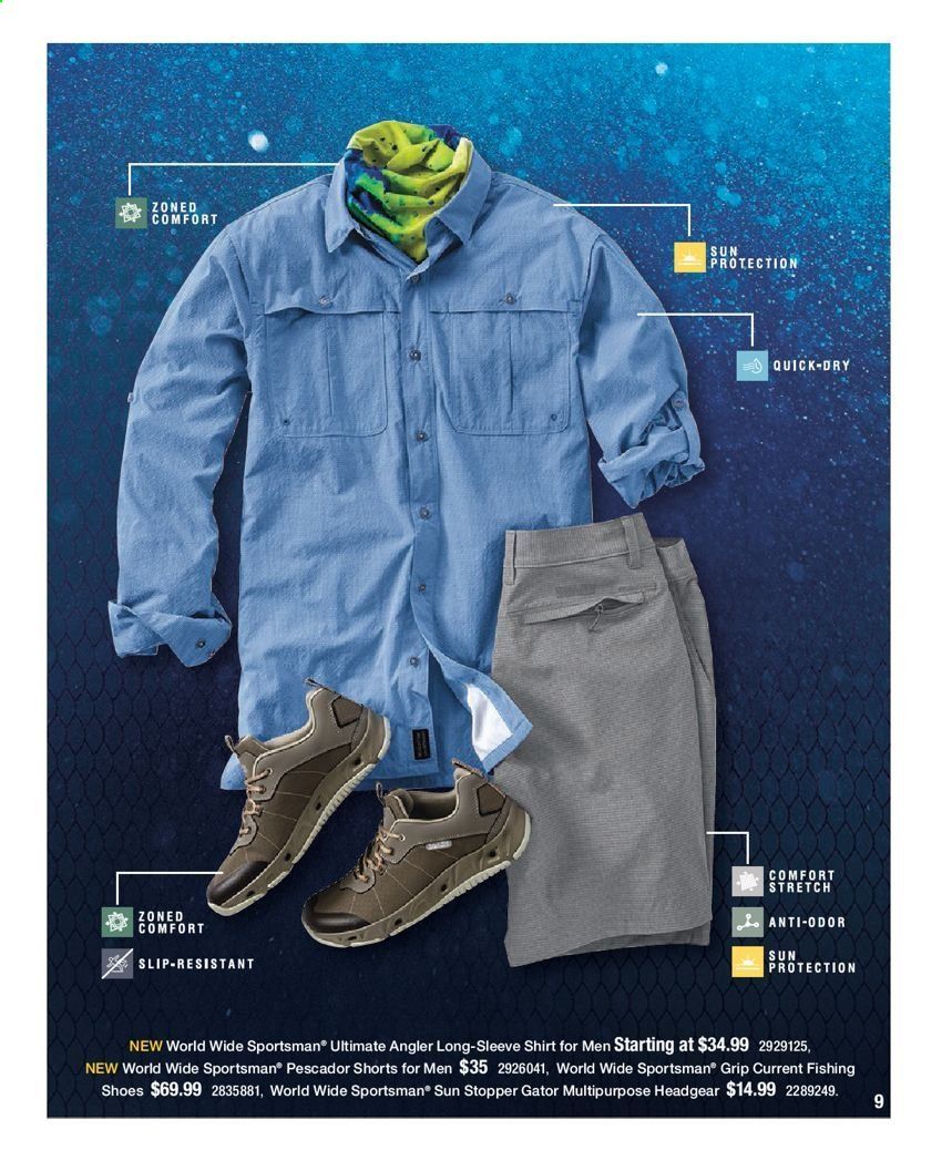 Cabela's Weekly Ad Flyer January 15 to December 25