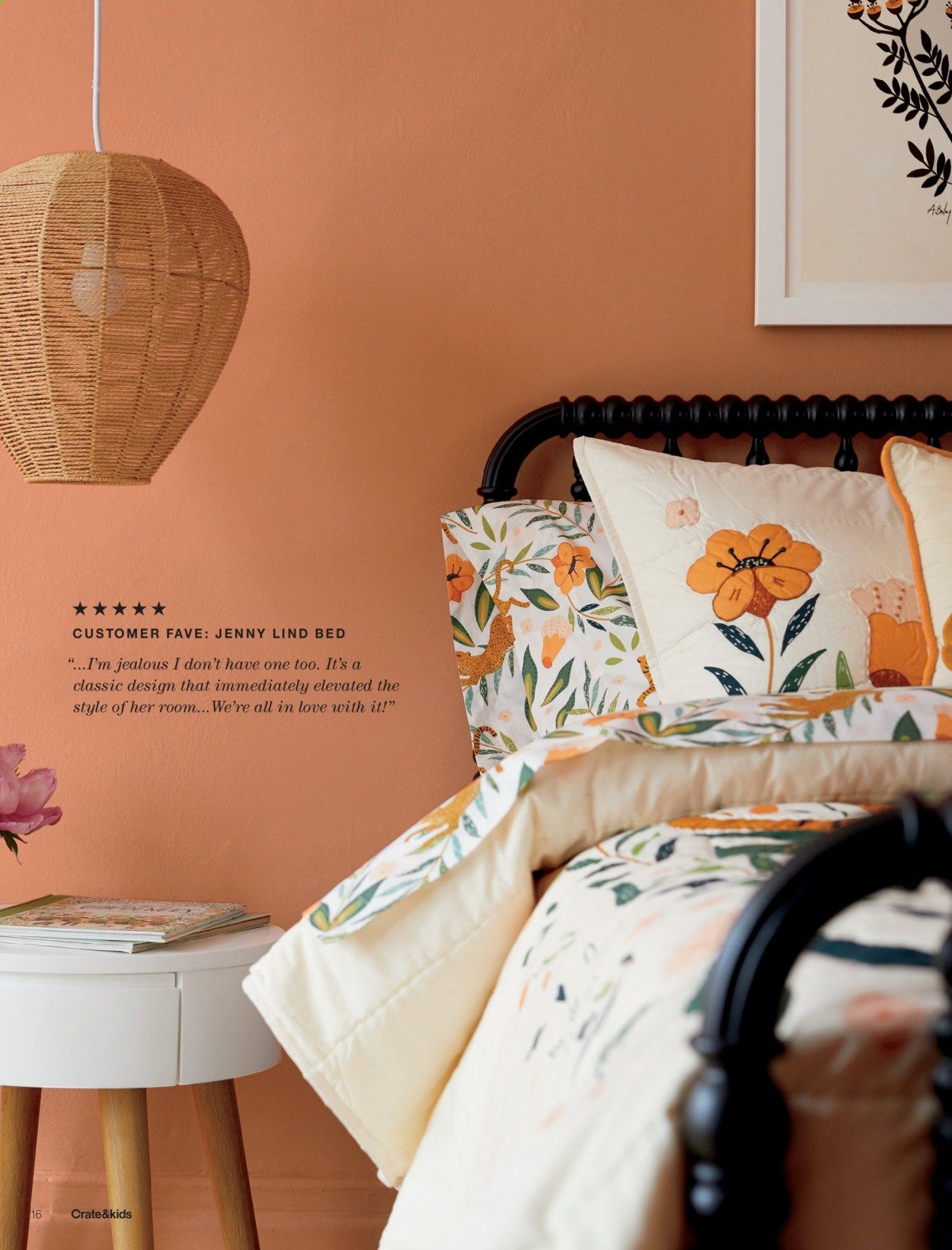 Crate & Barrel Weekly Ad Flyer January 16 to January 23