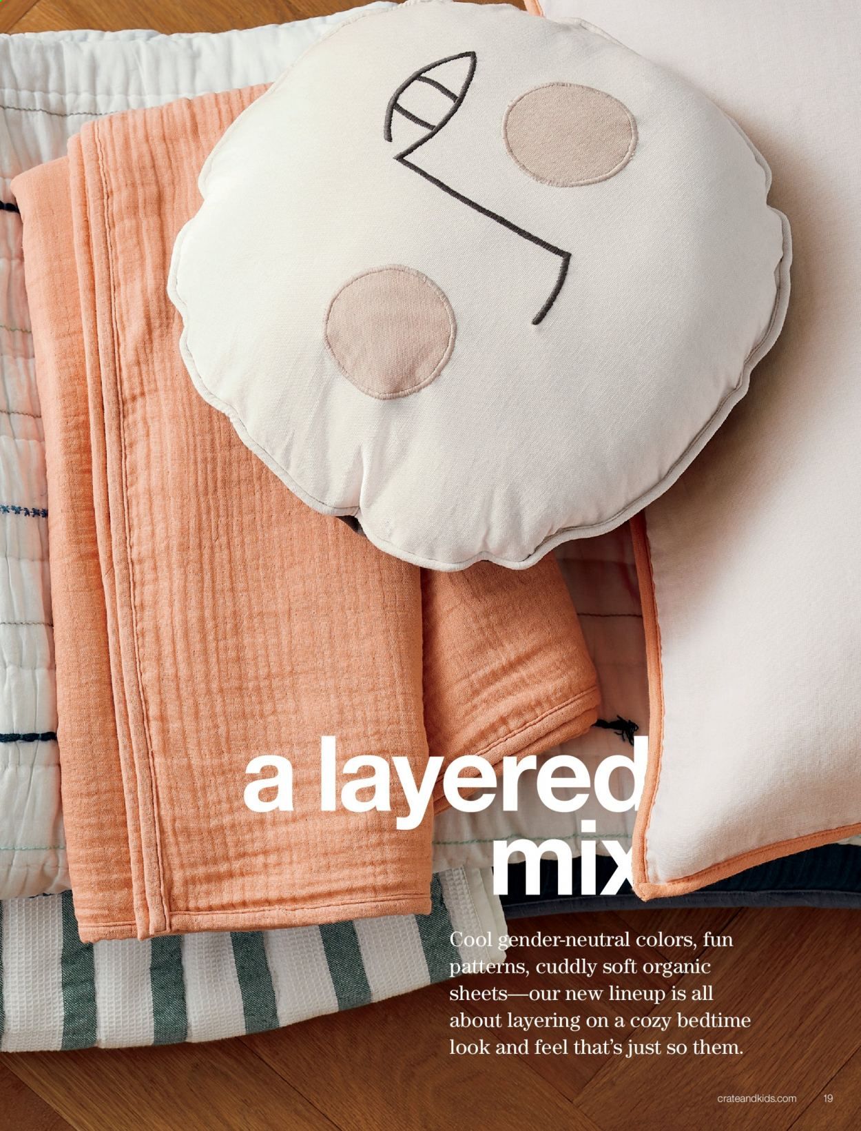 Crate & Barrel Weekly Ad Flyer January 16 to January 23