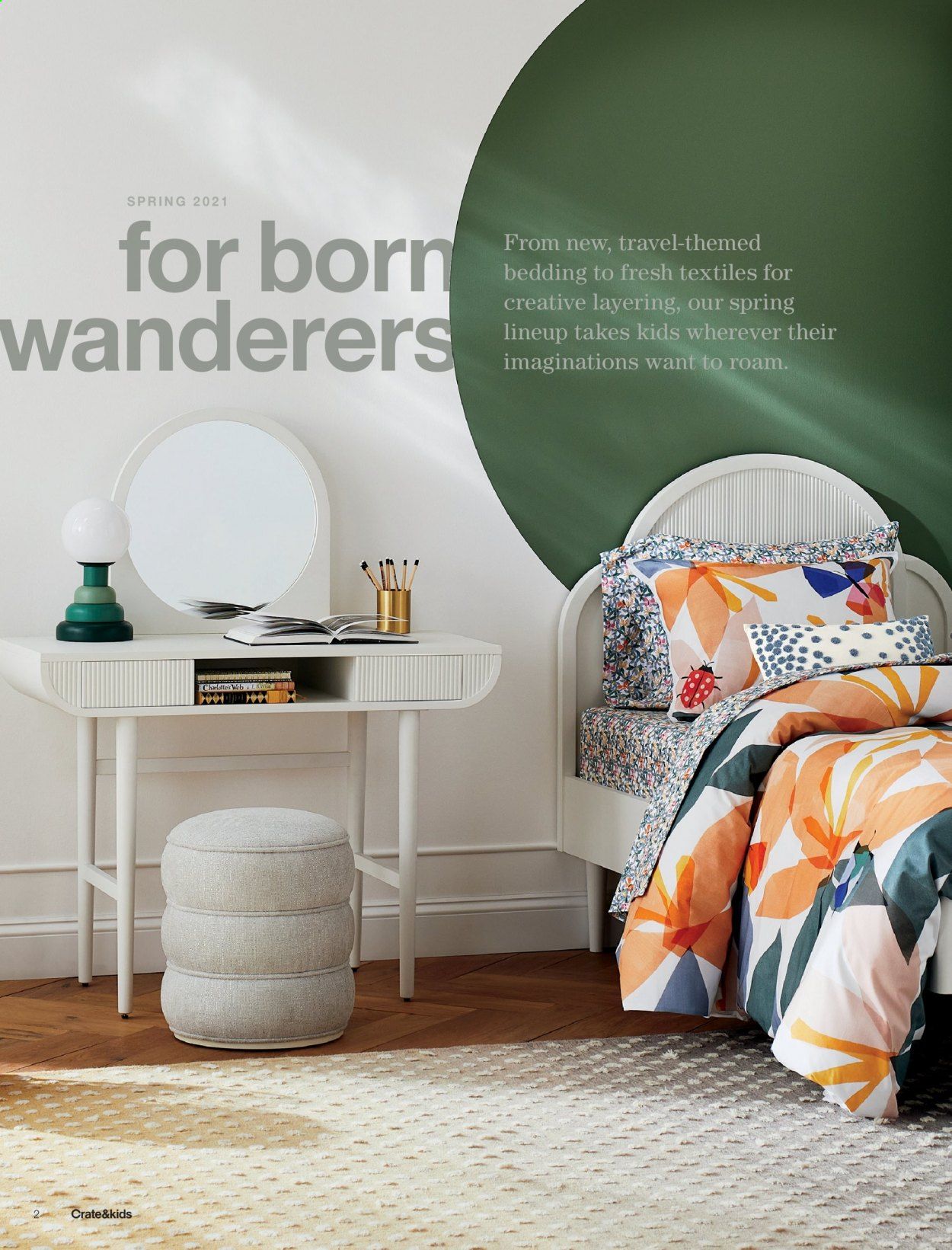 Crate & Barrel Weekly Ad Flyer January 16 to January 23