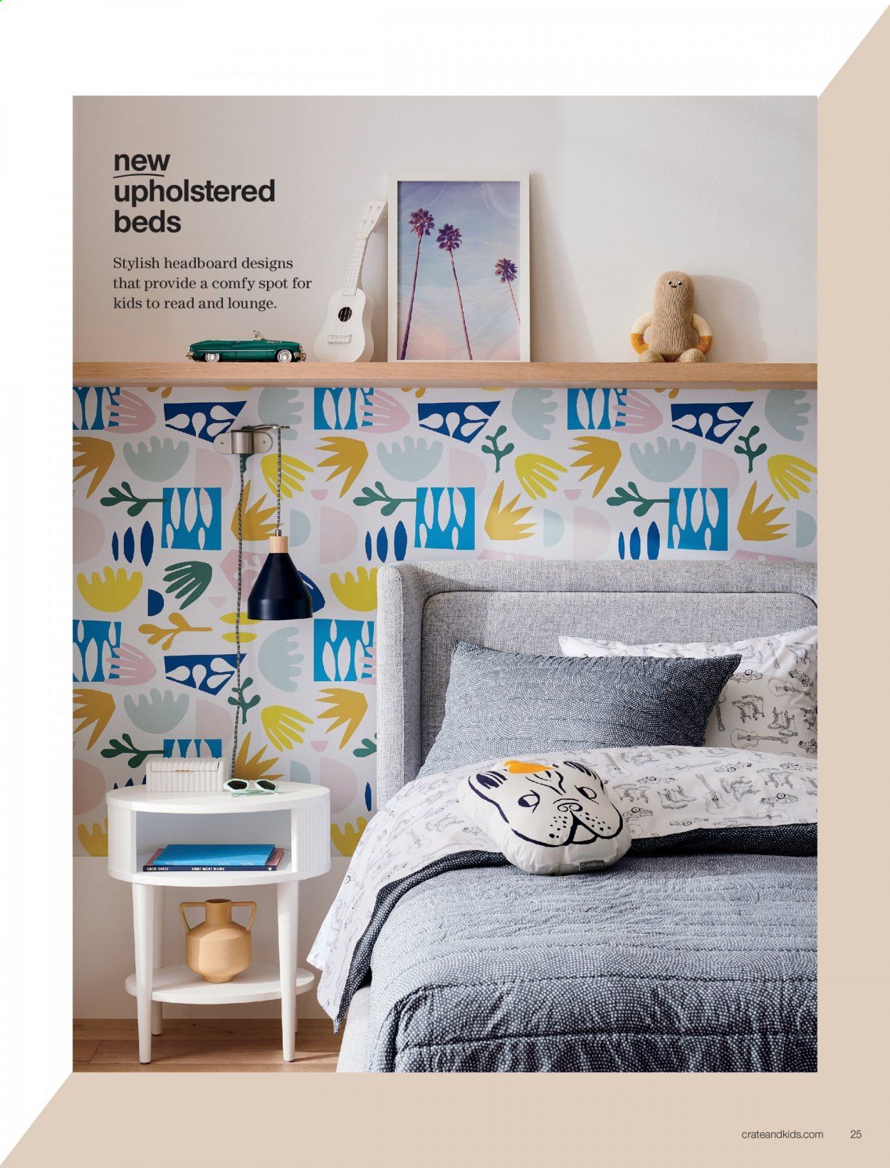 Crate & Barrel Weekly Ad Flyer January 16 to January 23