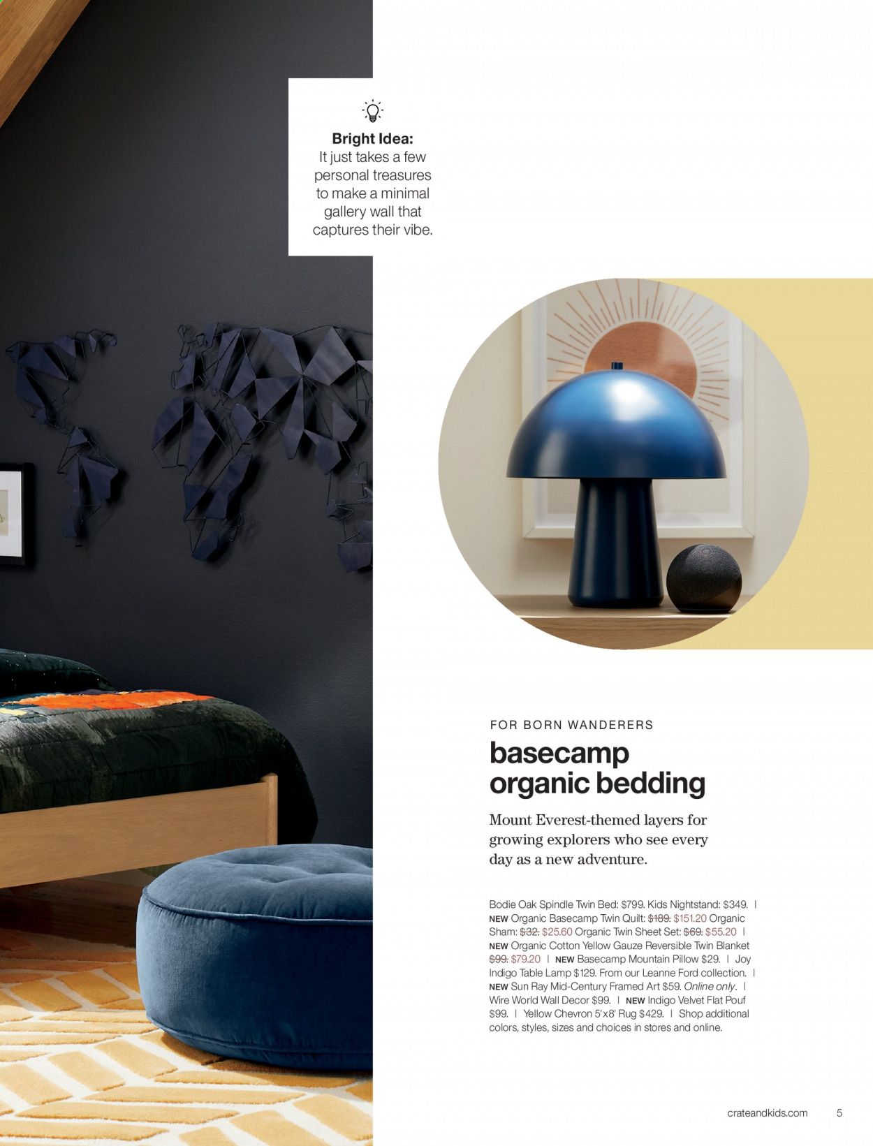 Crate & Barrel Weekly Ad Flyer January 16 to January 23