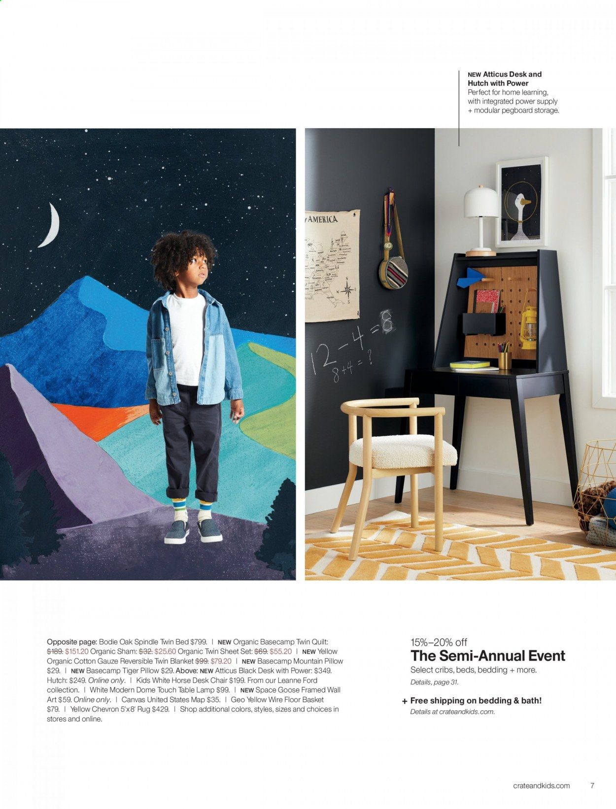 Crate & Barrel Weekly Ad Flyer January 16 to January 23