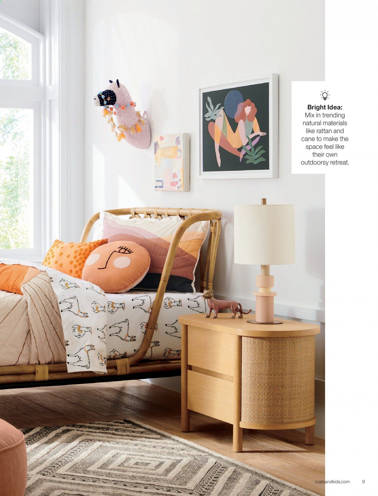 Crate & Barrel Weekly Ad Flyer January 16 to January 23