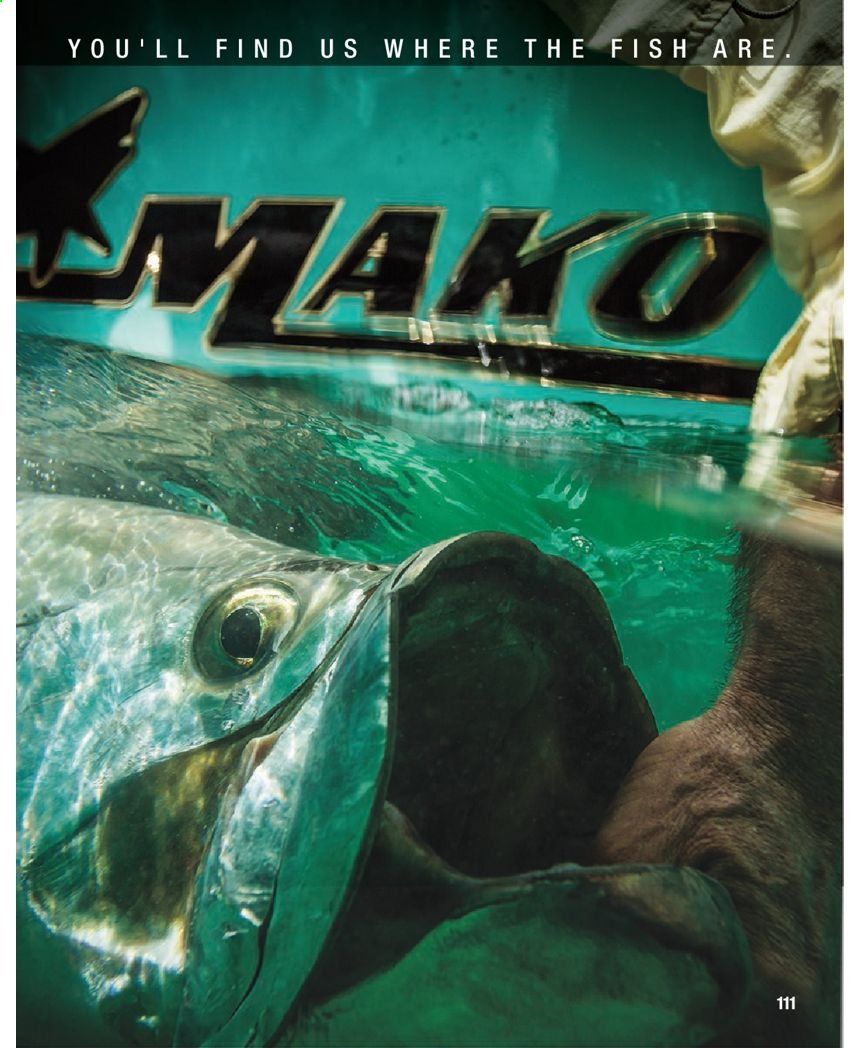 Bass Pro Shops Weekly Ad Flyer January 15 to December 25