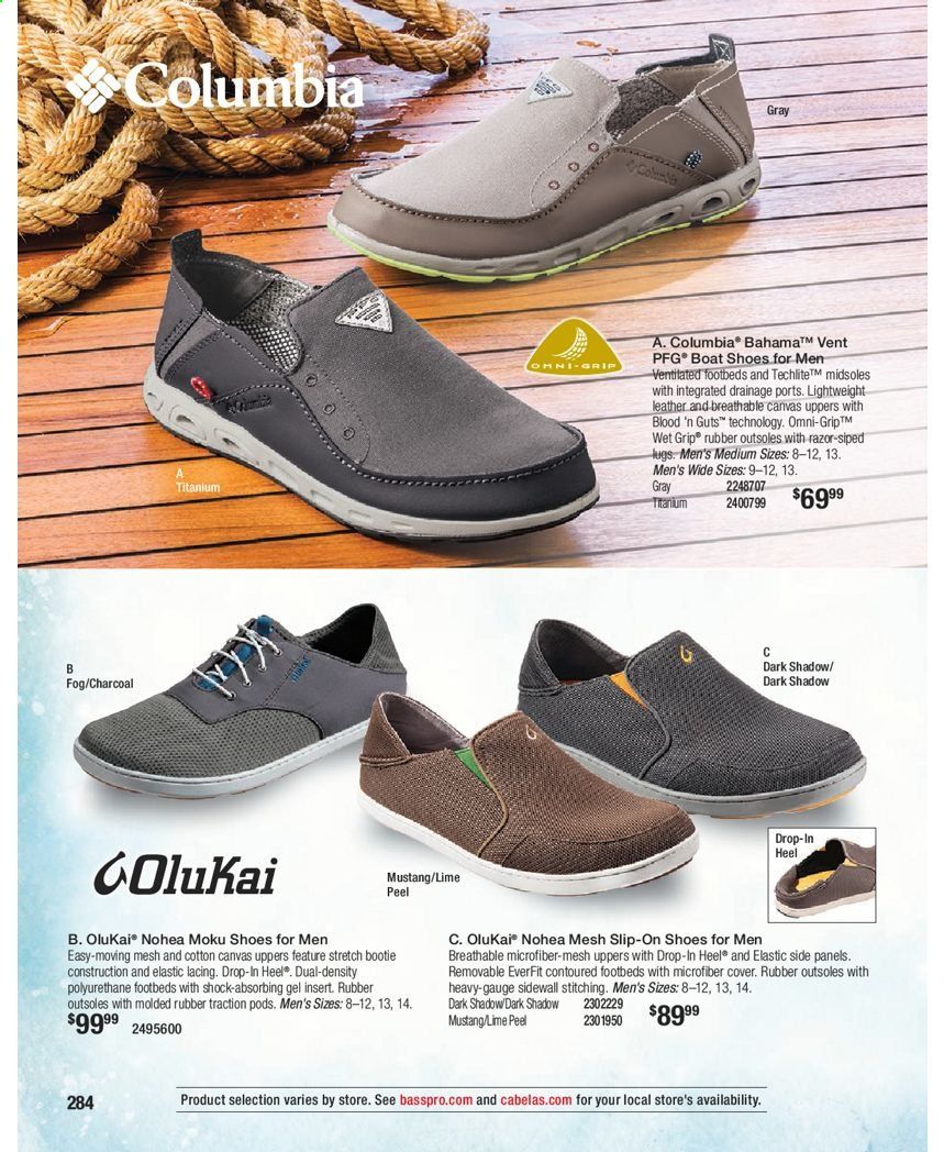 Bass Pro Shops Weekly Ad Flyer January 15 to December 25