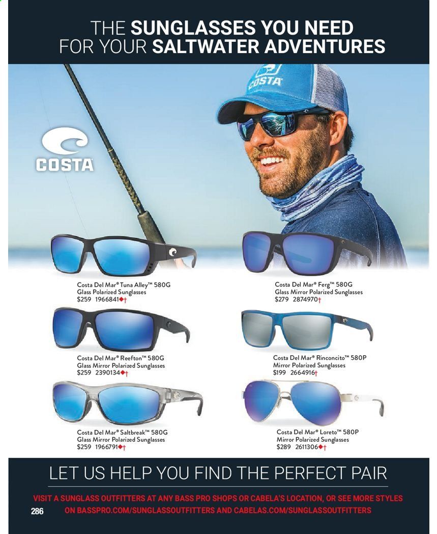 Bass Pro Shops Weekly Ad Flyer January 15 to December 25