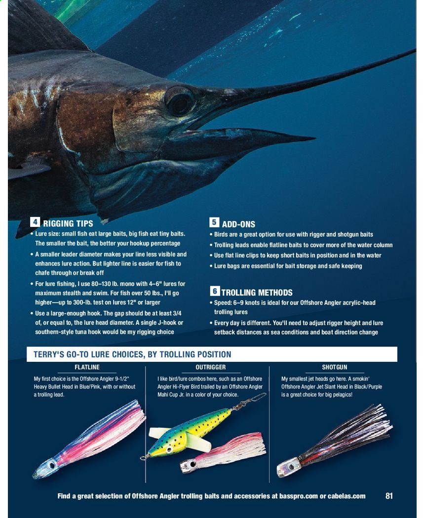Bass Pro Shops Weekly Ad Flyer January 15 to December 25
