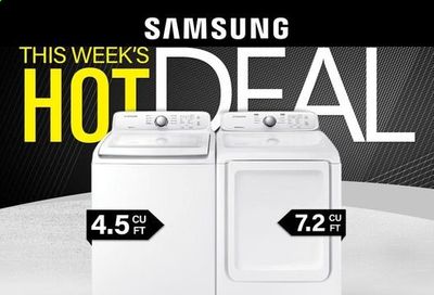 Brandsmart USA Weekly Ad Flyer January 16 to January 23
