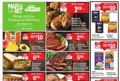 Price Chopper (CT, MA, NH, NY, PA, VT) Weekly Ad Flyer January 17 to January 23
