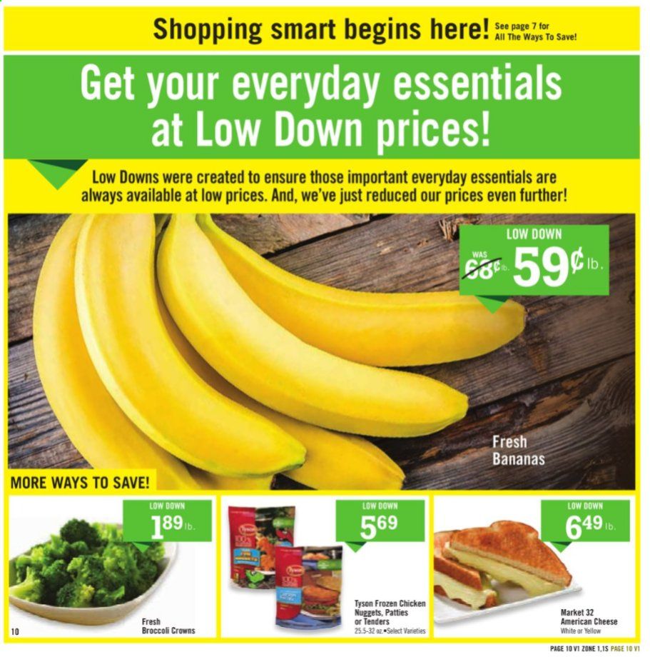 Price Chopper (CT, MA, NH, NY, PA, VT) Weekly Ad Flyer January 17 to January 23