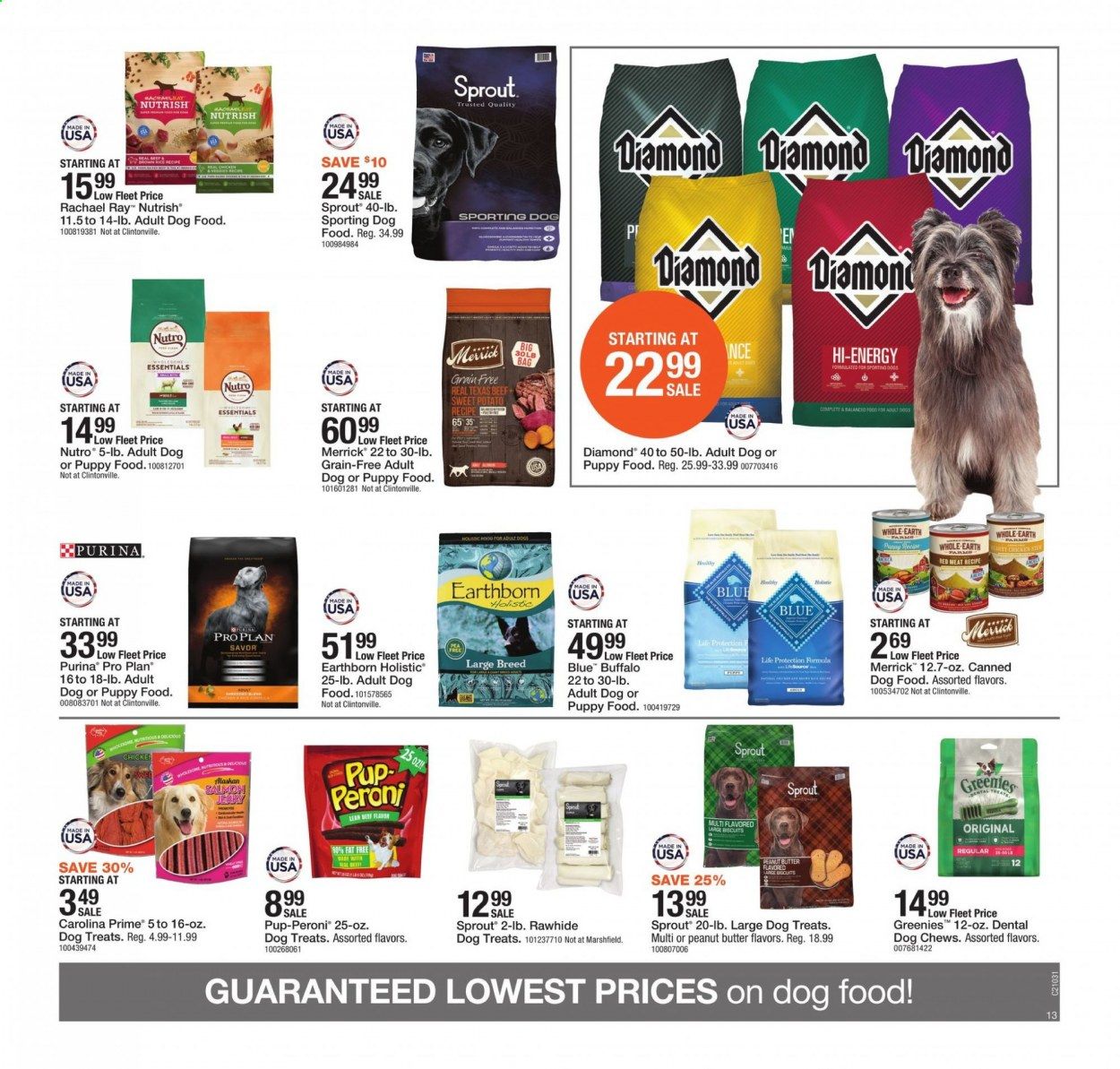 Fleet Farm Weekly Ad Flyer January 15 to January 23