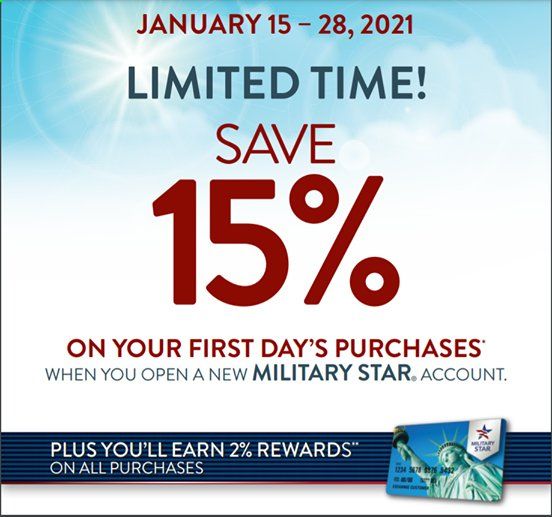 Commissary Weekly Ad Flyer January 15 to January 28